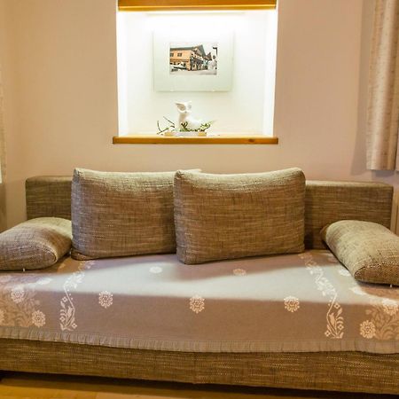 Appartement Seibl Sankt Johann in Tirol Ngoại thất bức ảnh