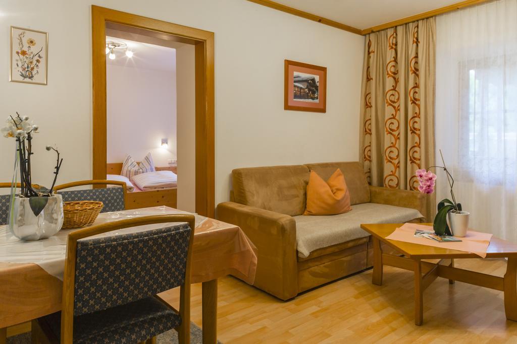 Appartement Seibl Sankt Johann in Tirol Ngoại thất bức ảnh