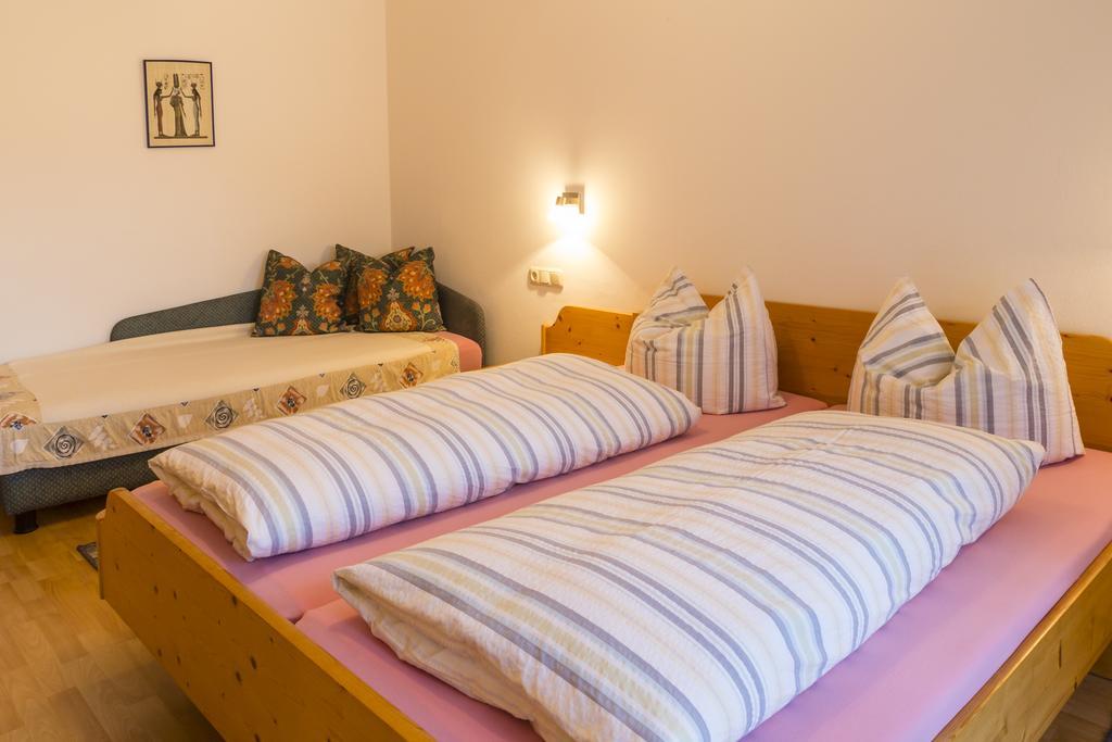 Appartement Seibl Sankt Johann in Tirol Ngoại thất bức ảnh