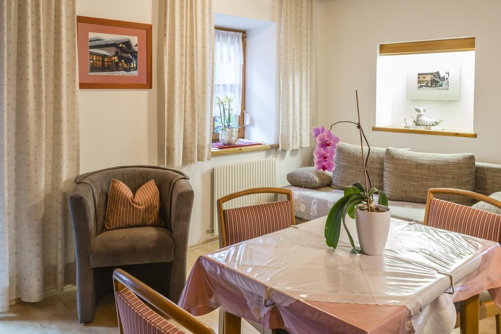 Appartement Seibl Sankt Johann in Tirol Phòng bức ảnh