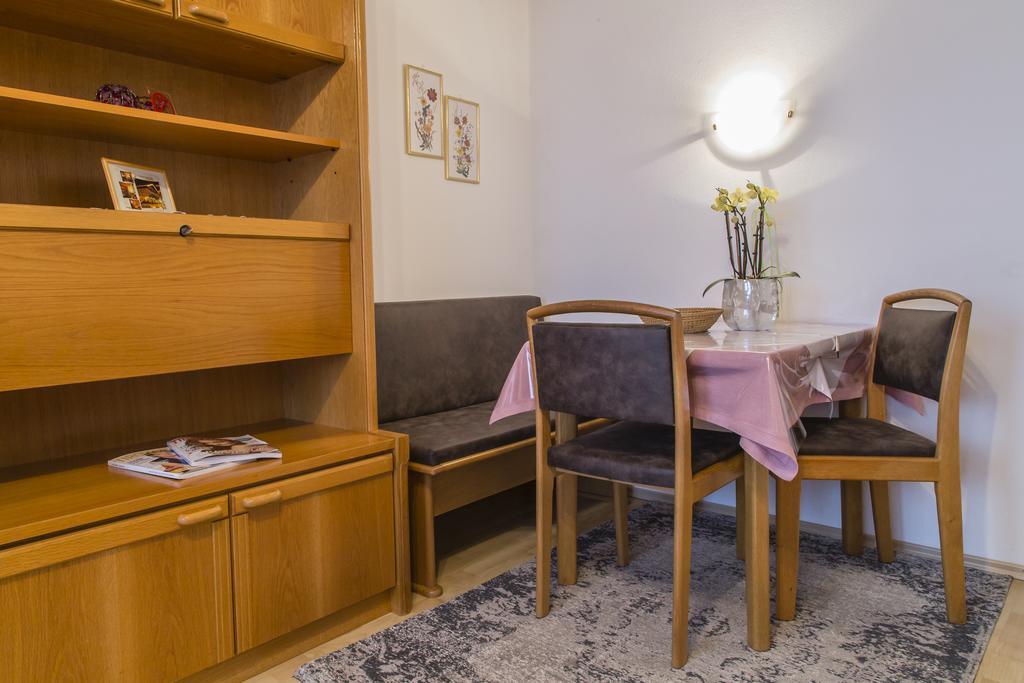 Appartement Seibl Sankt Johann in Tirol Ngoại thất bức ảnh