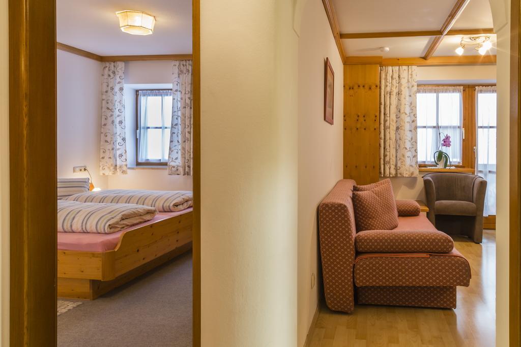 Appartement Seibl Sankt Johann in Tirol Ngoại thất bức ảnh