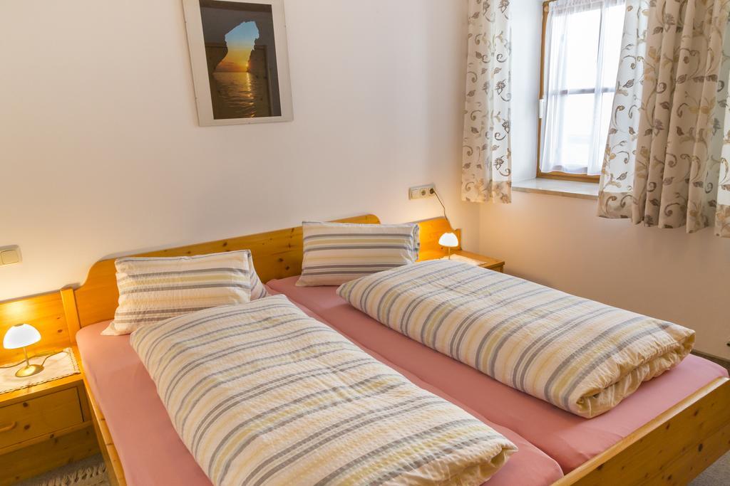 Appartement Seibl Sankt Johann in Tirol Ngoại thất bức ảnh