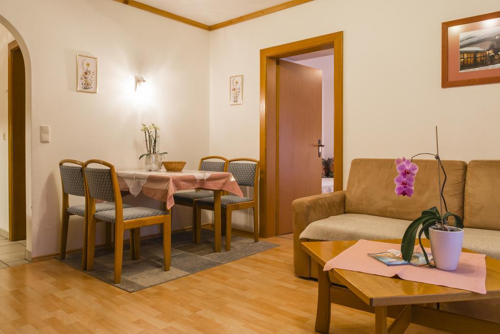 Appartement Seibl Sankt Johann in Tirol Ngoại thất bức ảnh
